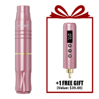 Mast Tour 2 Wireless Tattoo Pen Machine with 2.8MM Stroke - Dragonhawktattoos