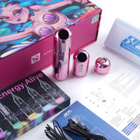 Capsule Sea Capsule Wireless Pen Tattoo Pen Machine