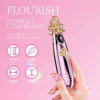 MAST Faviamo Luma Wireless Tattoo Pen Machine with 4.2mm Stroke