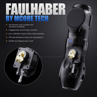 MAST Archer 3 Ultra Wireless Tattoo Pen Machine with 4.2mm Stroke - Dragonhawktattoos