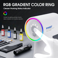 MAST Foam Machine Professional Cleaning & Sanitary Workflow Tool - Dragonhawktattoos