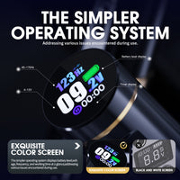 Mast Flip3 Wireless Tattoo Pen machine with 2 Batteries - Dragonhawktattoos