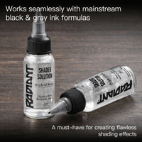 Radiant Tattoo Shader Solution 1OZ - Dragonhawktattoos