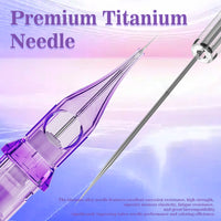 MAST Pro2 Ti Series Tattoo Cartridges Needles – Box of 20 - Dragonhawktattoos