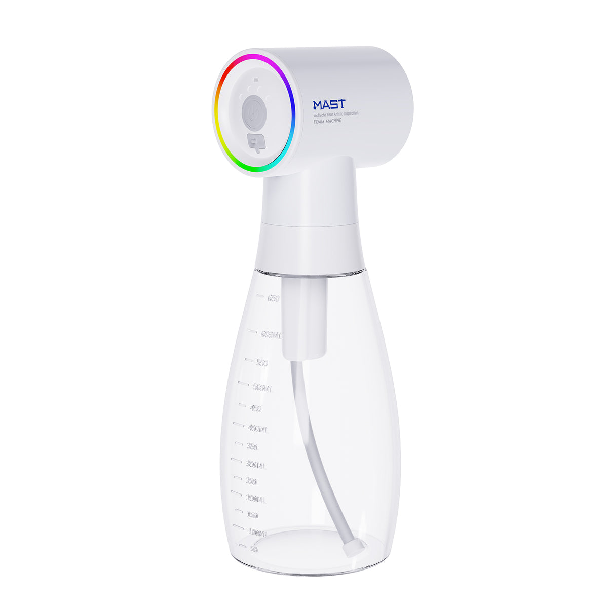 MAST Foam Machine Professional Cleaning & Sanitary Workflow Tool - Dragonhawktattoos