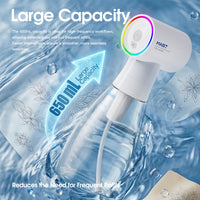 MAST Foam Machine Professional Cleaning & Sanitary Workflow Tool - Dragonhawktattoos