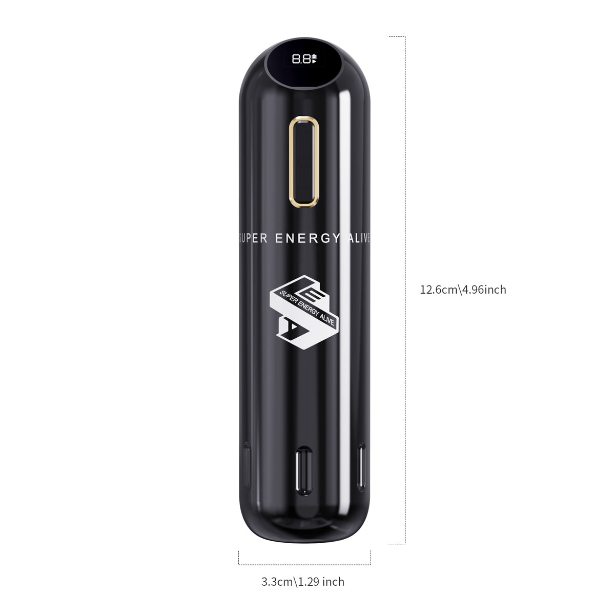 Capsule Sea Capsule Wireless Pen Tattoo Pen Machine
