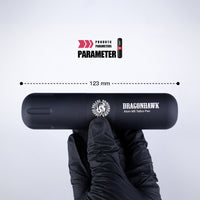 Dragonahwk Tattoo Rotary Pen Machine Stroke Length 3.5MM
