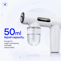 Mast Mini Disinfection Spray Gun Professional Cleaning & Sanitary Workflow Tool - Dragonhawktattoos