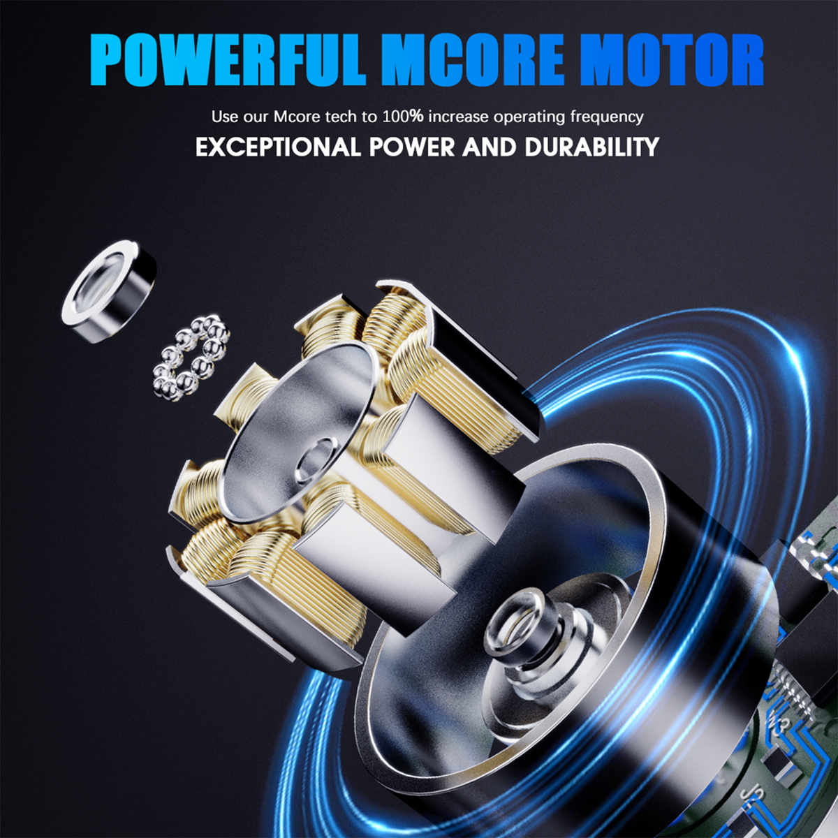 Mast Flip3 Wireless Tattoo Machine Pen Professional  Bundle - Dragonhawktattoos