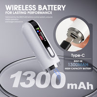 Mast Tour Y22 Pro Wireless Tattoo Pen Machine Bezprzewodowa wersja Bluetooth