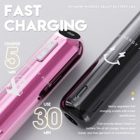 Capsule Sea Capsule Wireless Pen Tattoo Pen Machine