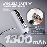 MAST Tour Y22 Pro Wireless Tattoo Pen Machine Wireless Bluetooth Verison - Dragonhawktattoos