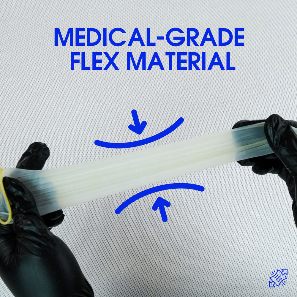 MAST Machine Bio Guard Tattoo Shield Pro Medical Grade 50pcs