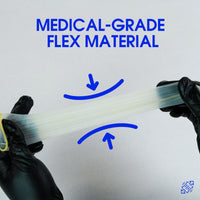 MAST Machine Bio Guard Tattoo Shield Pro Medical Grade 50pcs - Dragonhawktattoos