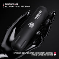 Dragonahwk Tattoo Rotary Pen Machine Stroke Length 3.5MM