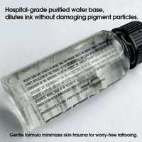 Radiant Tattoo Shader Solution 1OZ - Dragonhawktattoos