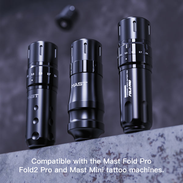 RCA Adapter for Fold Pro/ Fold 2 Pro/ Mast Mini / L3 Machines - Dragonhawktattoos