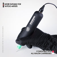 Dragonahwk Tattoo Rotary Pen Machine Stroke Length 3.5MM