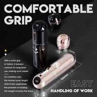 Capsule Sea Capsule Wireless Pen Tattoo Pen Machine