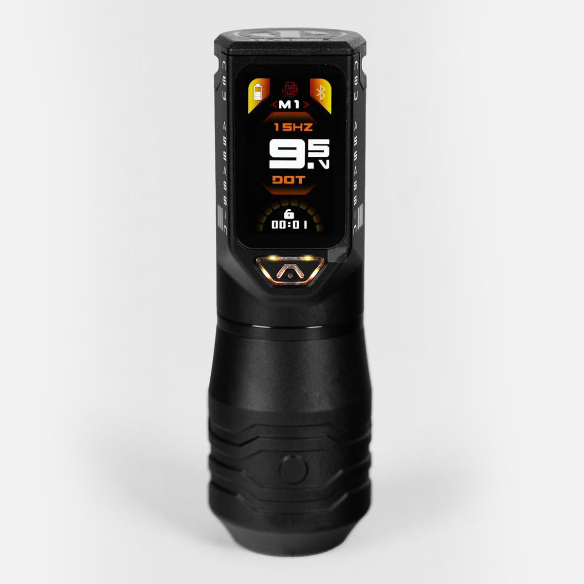 YUE‑III New Assassin  Wireless Tattoo Pen Machine with 4.0mm Stroke