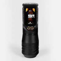YUE‑III New Assassin  Wireless Tattoo Pen Machine with 4.0mm Stroke