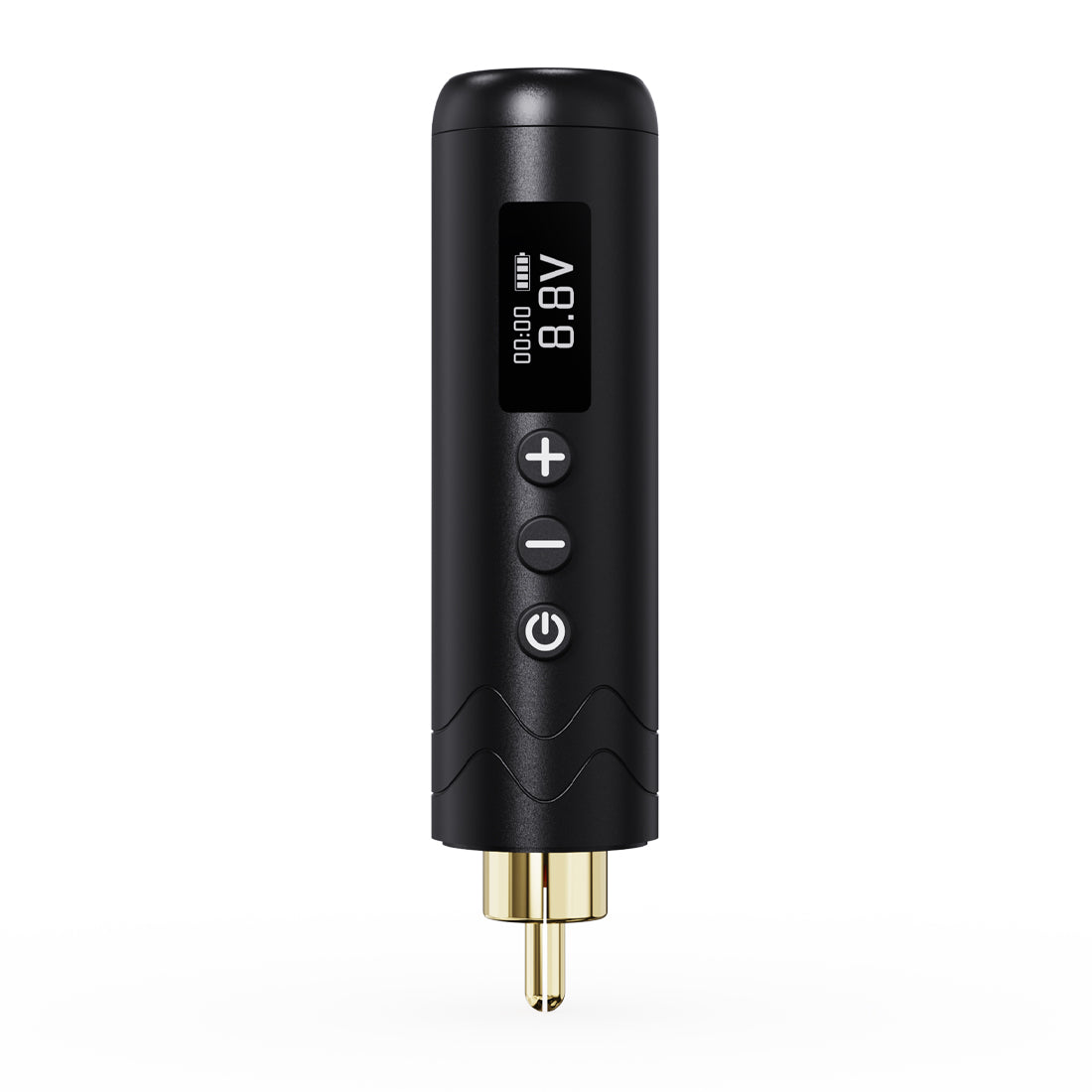 Battery Replacement for Mast Tour 2 Wireless Tattoo Machine