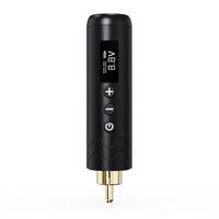 Battery Replacement for Mast Tour 2 Wireless Tattoo Machine