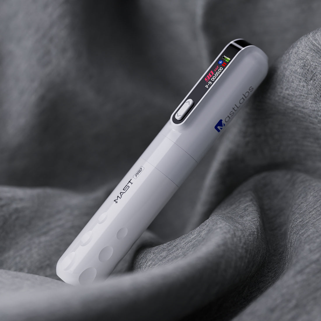 Mast Tour Y22 Pro Wireless Tattoo Pen Machine Bezprzewodowa wersja Bluetooth