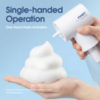 MAST Foam Machine Professional Cleaning & Sanitary Workflow Tool - Dragonhawktattoos