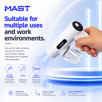 Mast Mini Disinfection Spray Gun Professional Cleaning & Sanitary Workflow Tool - Dragonhawktattoos