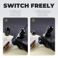 Capsule Sea Capsule Wireless Pen Tattoo Pen Machine