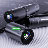 Dragonhawk L2 Pro Wireless Tattoo Pen Machine - Dragonhawktattoos