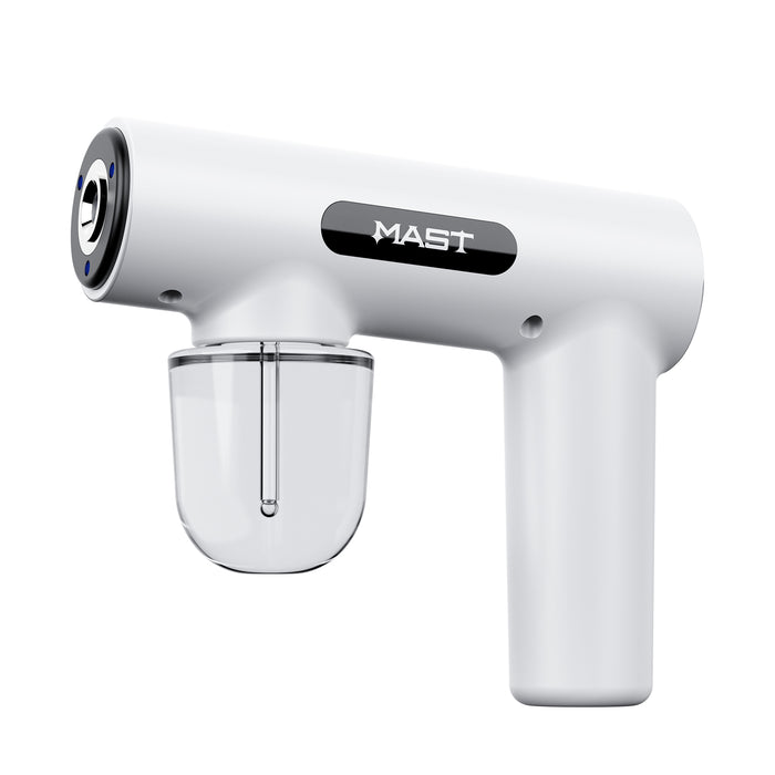 Mast Mini Disinfection Spray Gun Professional Cleaning & Sanitary Workflow Tool - Dragonhawktattoos
