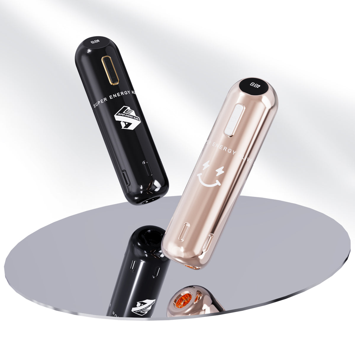 Capsule Sea Capsule Wireless Pen Tattoo Pen Machine