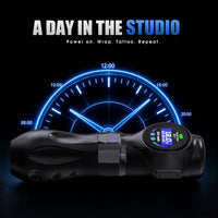 MAST Archer 3 Ultra Wireless Tattoo Pen Machine with 4.2mm Stroke - Dragonhawktattoos