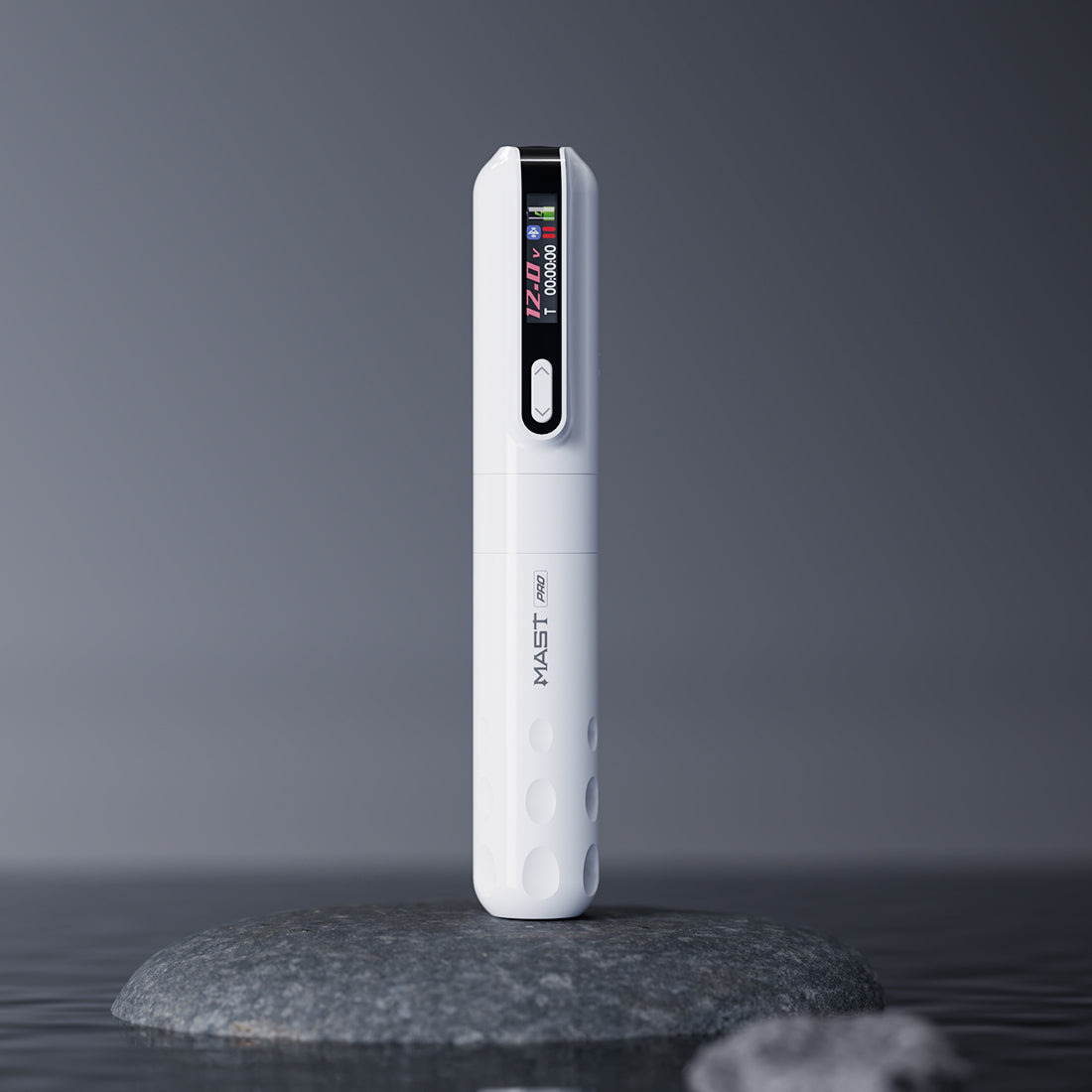 Mast Tour Y22 Pro Wireless Tattoo Pen Machine Bezprzewodowa wersja Bluetooth