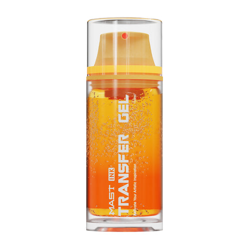 MAST Tattoo Transfer Gel Professional Stencil Gel for Clear - Dragonhawktattoos
