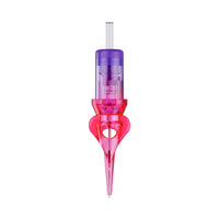 Faviamo Tattoo Cartridges Round Liner - Box of 20 - Dragonhawktattoos