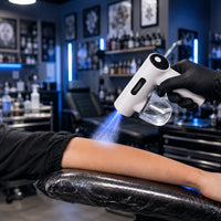 Mast Mini Disinfection Spray Gun Professional Cleaning & Sanitary Workflow Tool - Dragonhawktattoos