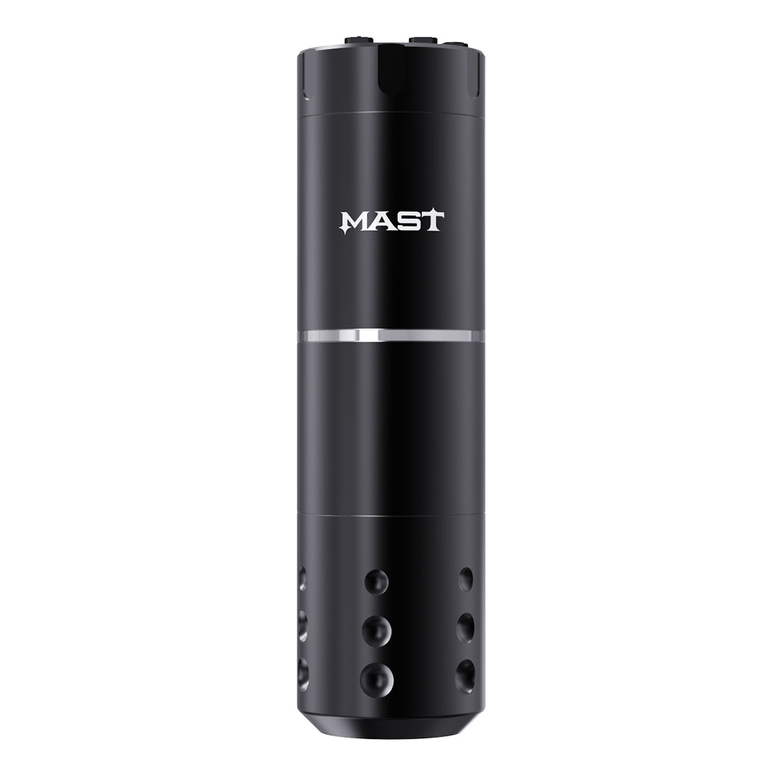 MAST A1 Meaisín Tattoo Kit Tattoo Gan Sreang 20pcs Snáthaidí Cartúis