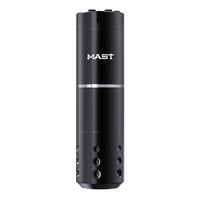 MAST A1 Meaisín Tattoo Kit Tattoo Gan Sreang 20pcs Snáthaidí Cartúis