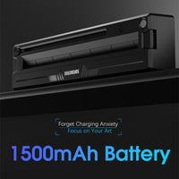Dragonhawk A4 Wireless Thermal Tattoo Stencil Printer Machine Portable Tattoo Printer - Dragonhawktattoos