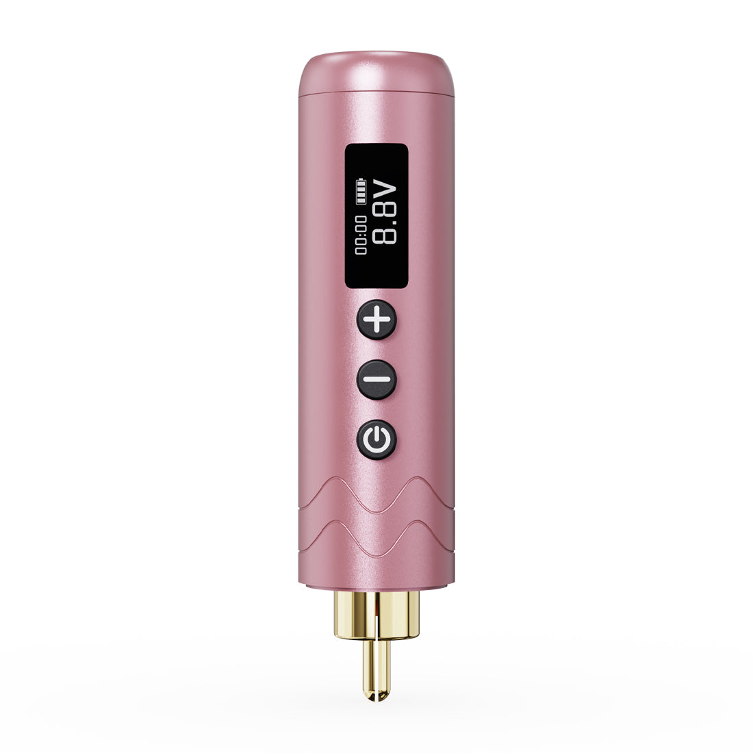 Battery Replacement for Mast Tour 2 Wireless Tattoo Machine