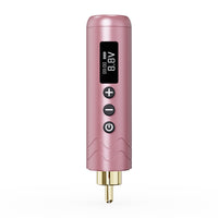 Battery Replacement for Mast Tour 2 Wireless Tattoo Machine