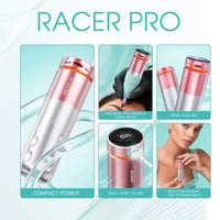Mast Racer Pro Wireless PMU Machine 4.2mm Stroke MCORE-Pro Motor