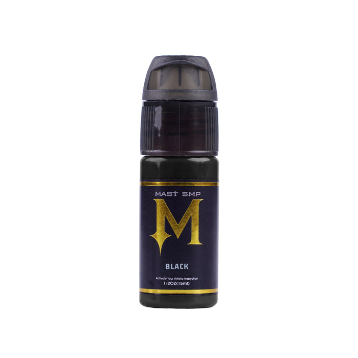 Mast SMP ink Scalp Micropigmentation ink Permanent Makeup pigment - Dragonhawktattoos