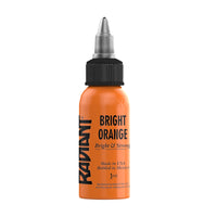 Radiant Tattoo Ink Vibrant Color Series 1OZ - Dragonhawktattoos