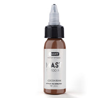 Mast Tattoo Ink Brown Color Series 1OZ - Dragonhawktattoos
