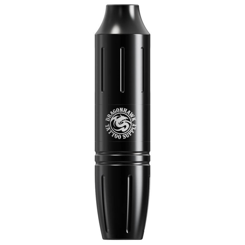 Dragonhawk S11 New Starter Tattoo Kit Wireless Advanced Bundle